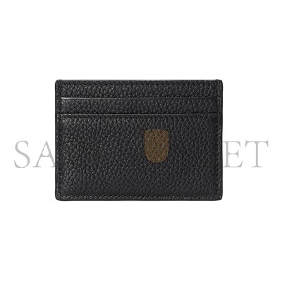 GUCCI CARD CASE WITH GUCCI LOGO 771157 (10*7cm)